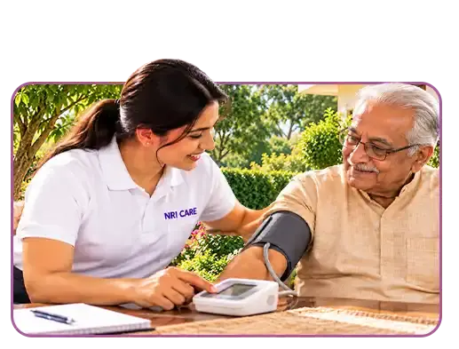 Health Tracking & Monitoring