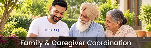 family-caregiver