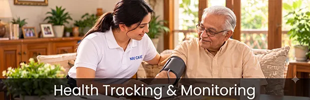 health-tracking