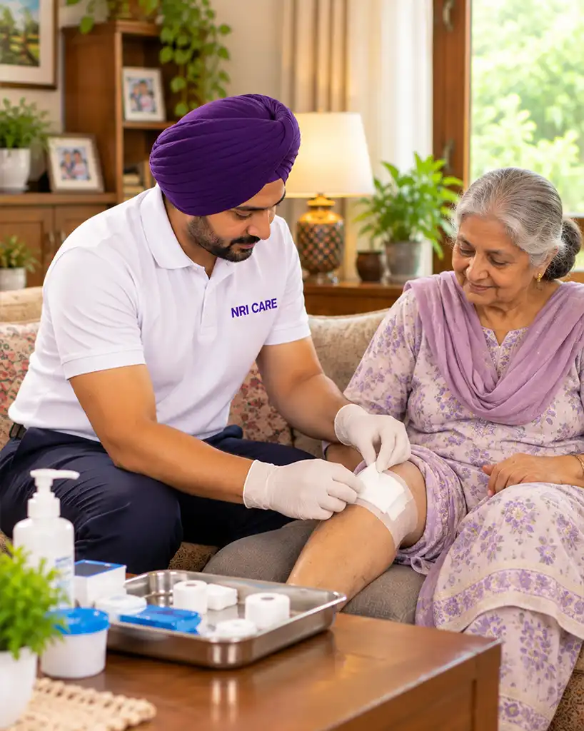 wound-care